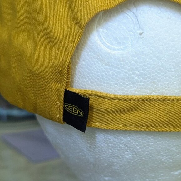 NEW KEEN Corps KC Hat Baseball Trucker Adjustable Hat Unisex Patch - Picture 4 of 5